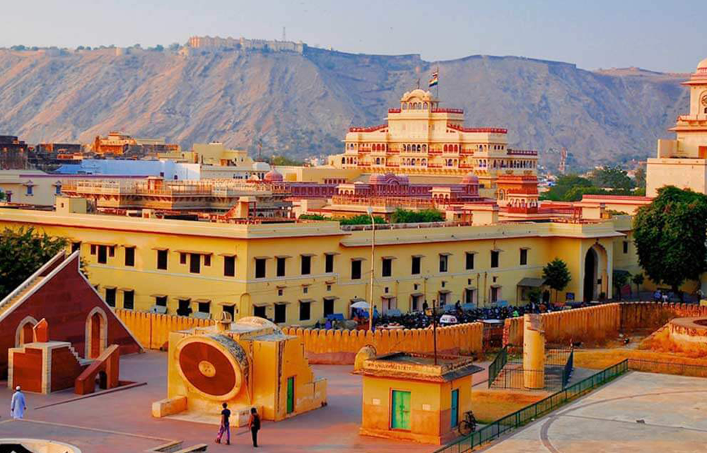 jaipur two day tour
