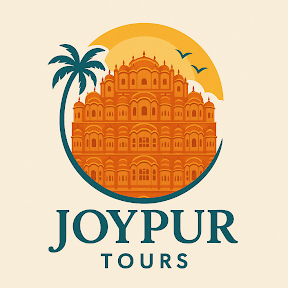 joypur logo