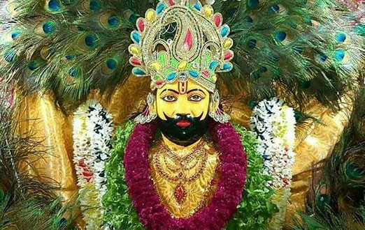 khatu shyam one day tour