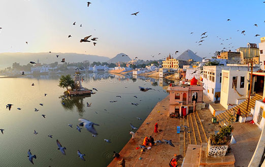 pushkar one day tour